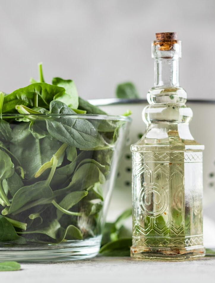 Italian Dressing Packet Recipe • Loaves and Dishes