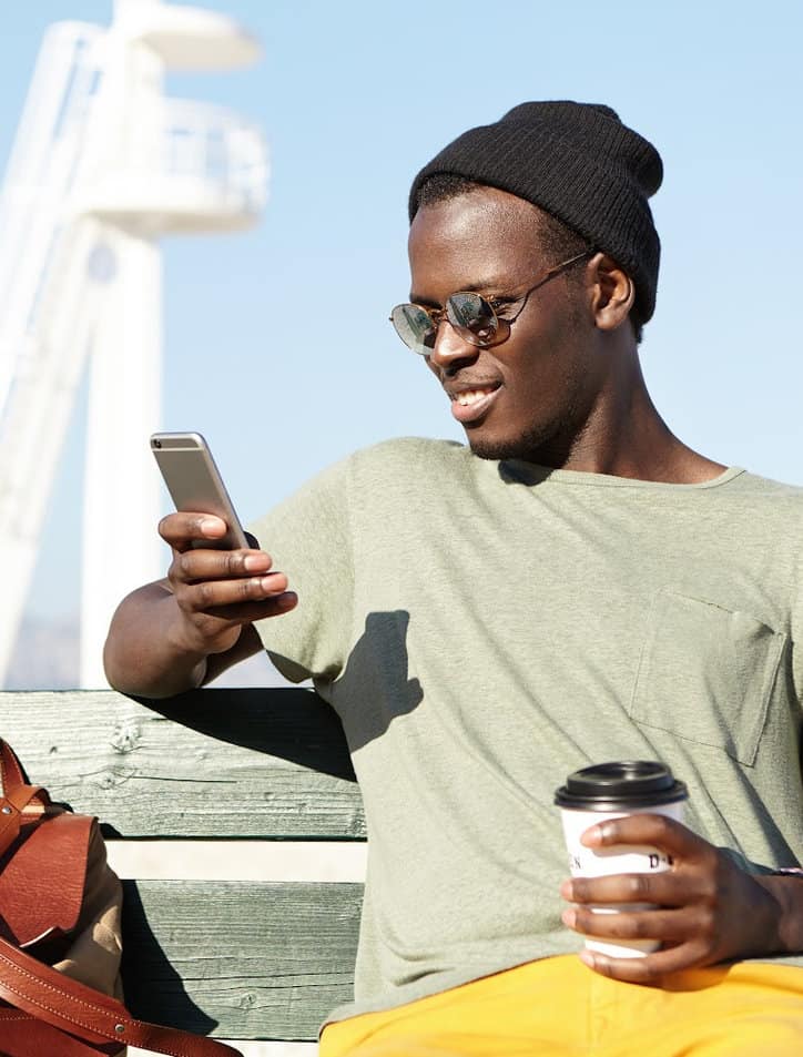 15 min • Making Coffee While Traveling • Loaves and Dishes