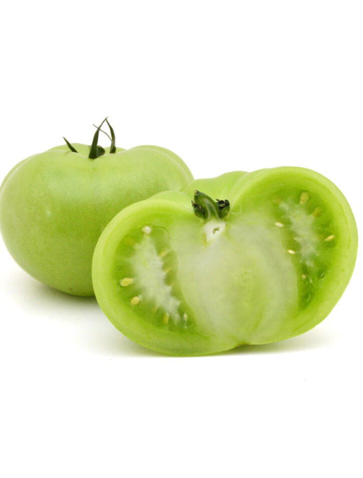 Green Tomato