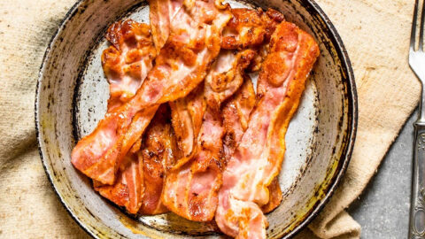 We cooked with the infamous bacon toaster—here's what we thought - Reviewed