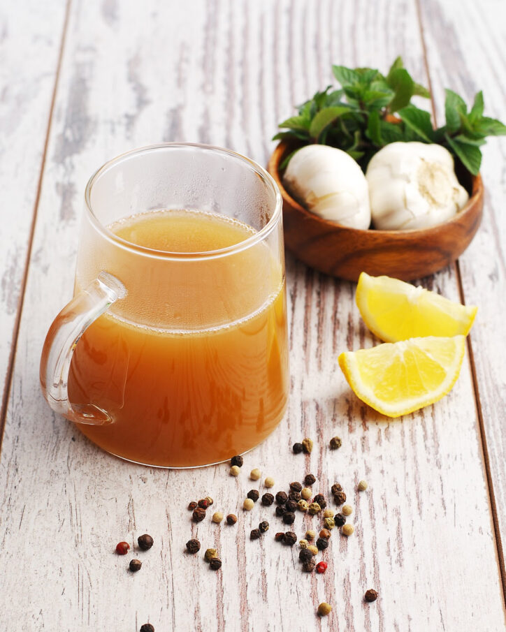 Demystifying Canned Beef Broth How Many Cups Are In That 14 5 Oz Can 