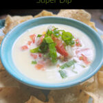 Best Mexican Restaurant Super Dip pin